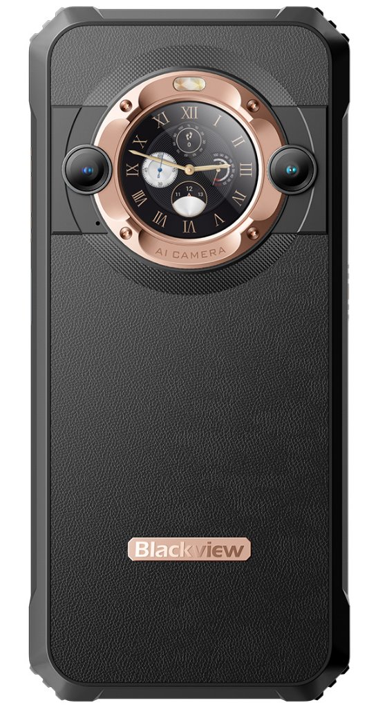 BLACKVIEW Rugged BL9000 5G 6.78",FHD+IPS 1080x2460 120Hz,12GB/512GB,MT6891Z Octa-core 2.6GHz,50MP Front/13MP+50M