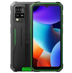 BLACKVIEW Rugged BV4800Pro LTE 6.56" HD+IPS 720x1612 60Hz GORILLA GLASS 5 T606 Octa-core 1.6GHz 4GB/128GB CAM Front 8MP