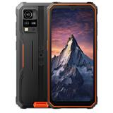 BLACKVIEW Rugged BV4800Pro LTE 6.56" HD+IPS 720x1612 60Hz GORILLA GLASS 5 T606 Octa-core 1.6GHz 4GB/128GB CAM Front 8MP