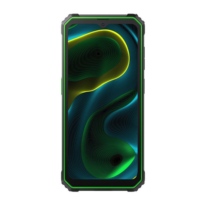 BLACKVIEW Rugged BV4800SE LTE 6.56" HD+IPS 720x1612 90Hz 4Gb+64Gb UMS9320E Octa-Core 1.8GHz CAM Front 8MP Rear 16MP+2MP