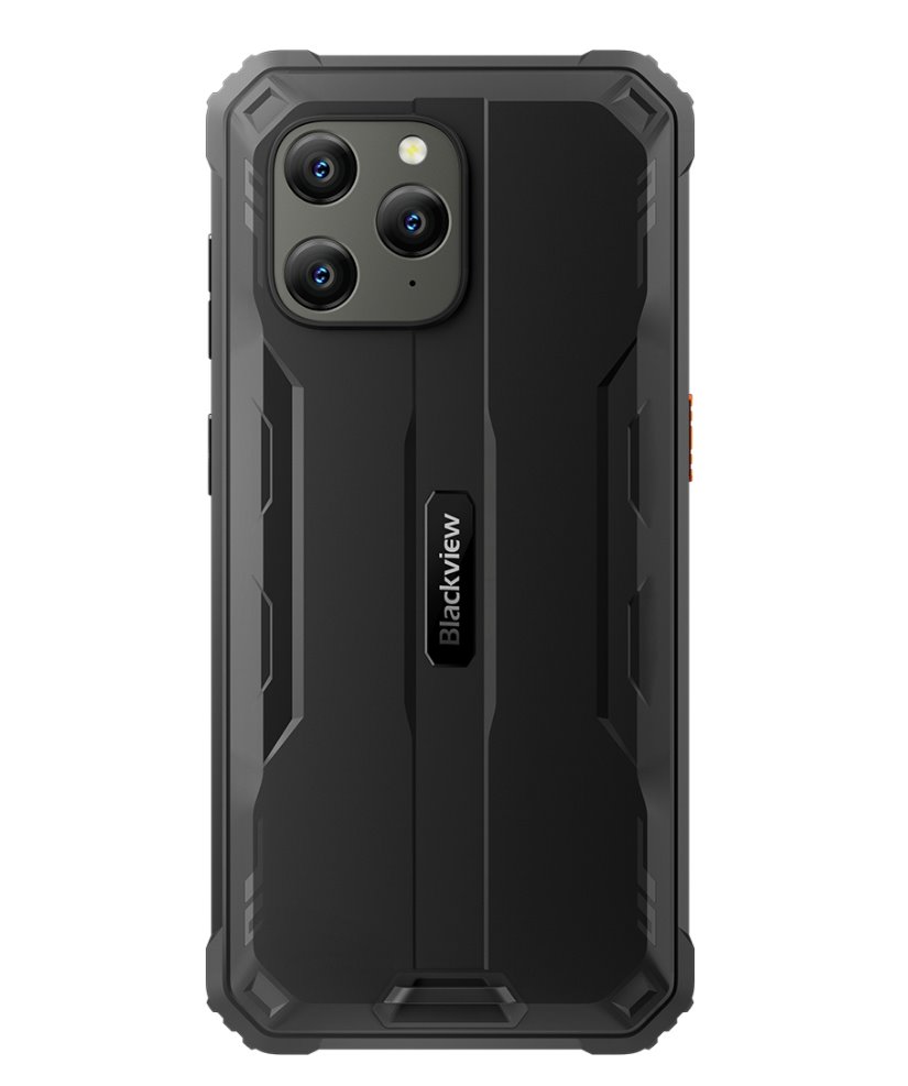 BLACKVIEW Rugged BV5300 PRO LTE 6.10" HD+IPS 720x1560 MT6765 Octa-core 2.3GHz 4GB/64GB Front 8MP Rear 13MP NFC 6580mAh N