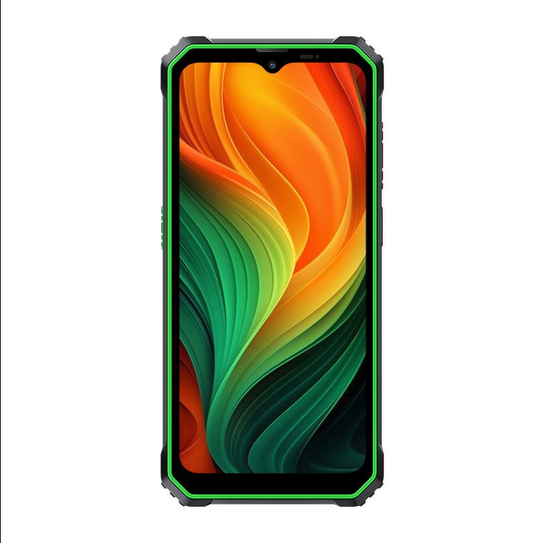 BLACKVIEW Rugged BV6200 Plus LTE 6.56",HD+IPS 720x1612 90Hz,8+256GB Unisoc T606 Octa-core 1.6GHz,Front 13MP/Rear 16+2MP
