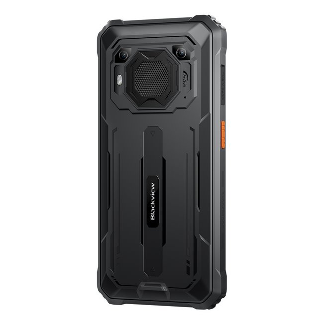 BLACKVIEW Rugged BV6200Pro 6.56",HD+ Helip P35 Octacore 2.3Ghz,6GB+128GB,CAM 8+13+0.3MP,13000mAh,IP68&IP