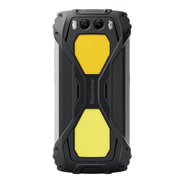 BLACKVIEW Rugged BV7300 LTE 6.67",HD+IPS 720x1604 90Hz,MT6769V Octa-core 2.0GHz 6+256GB CAM Front 32MP/50+20MP