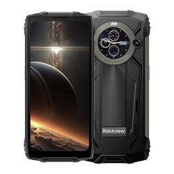 BLACKVIEW Rugged BV8200 LTE 6.5-inch FHD+IPS 1080x2400 120Hz Corning 3th + 1.3-inch 360x360 12+256GB MT8781 Octa-core 2.