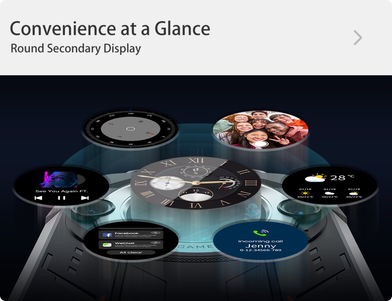 BLACKVIEW Rugged BV9300Pro 6.7" FHD+ 120Hz GG 5, 12GB+256GB, Helio G99, 15080mAh+33W, 100LM Flashlight CAM 64MP+32MP