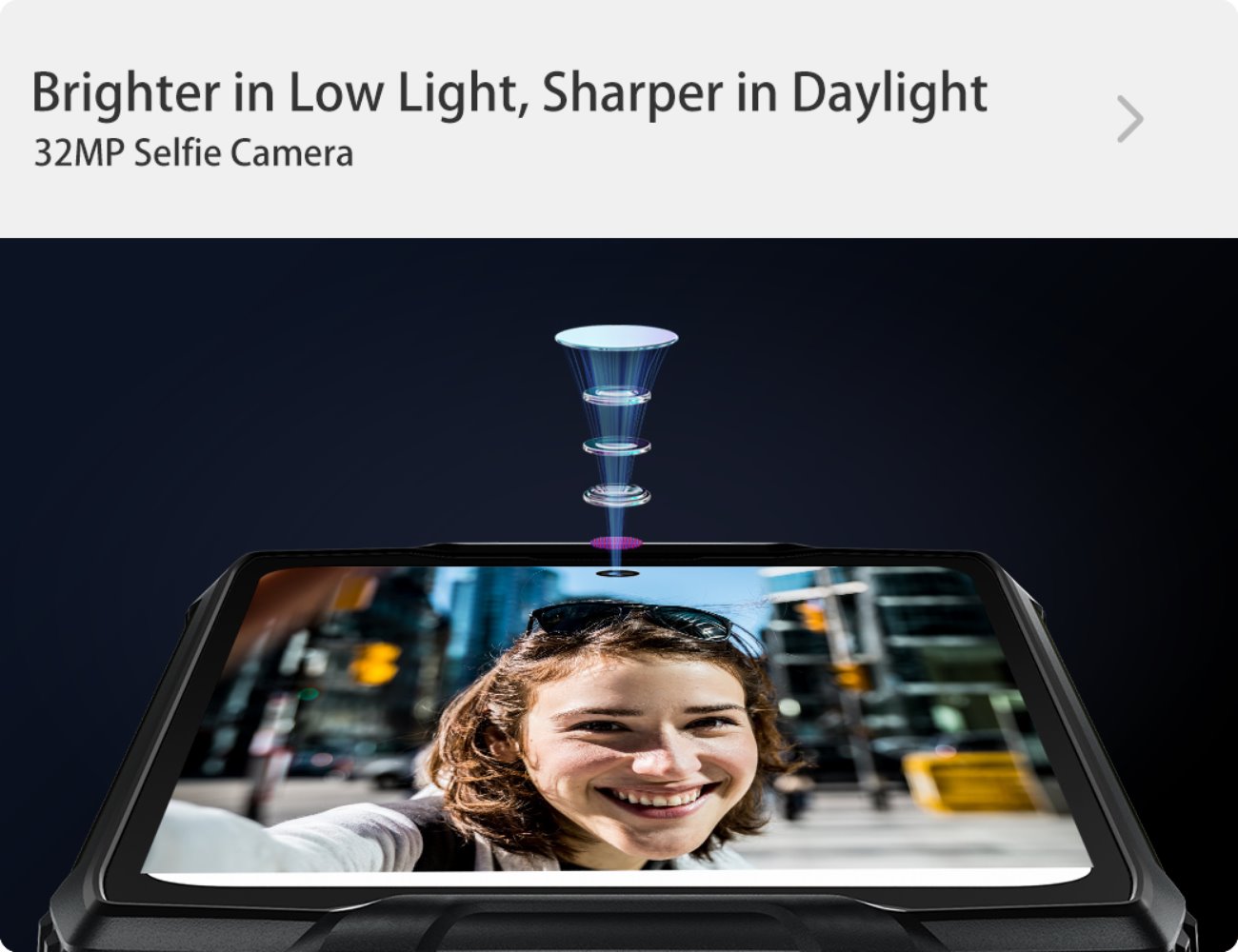 BLACKVIEW Rugged BV9300Pro 6.7" FHD+ 120Hz GG 5, 12GB+256GB, Helio G99, 15080mAh+33W, 100LM Flashlight CAM 64MP+32MP