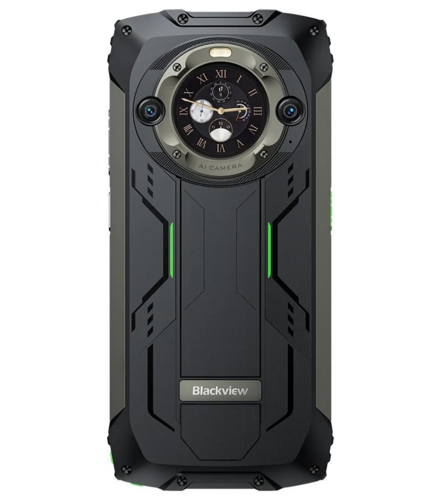 BLACKVIEW Rugged BV9300Pro 6.7" FHD+ 120Hz GG 5, 12GB+256GB, Helio G99, 15080mAh+33W, 100LM Flashlight CAM 64MP+32MP
