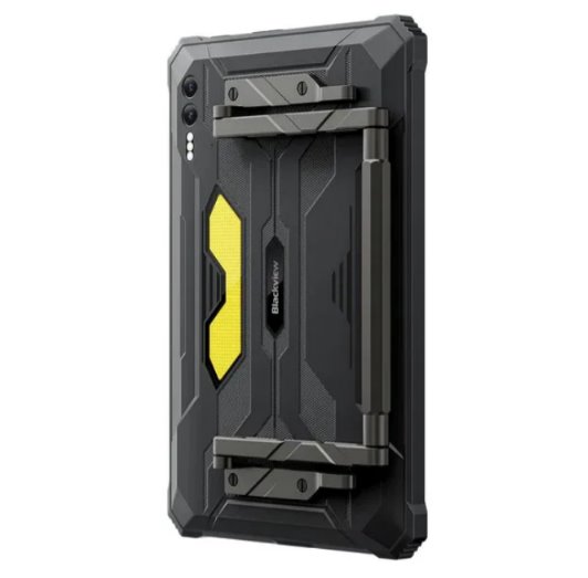 BLACKVIEW Rugged Tab Active 10 Pro 10.95",BLACK,MT6878 Octa 2.5GHz,12GB/512GB,NFC,FHD+1920x1200(90Hz),30000mAh,Andr 14