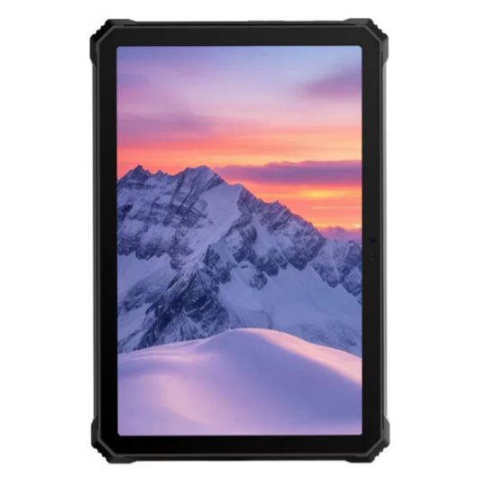 BLACKVIEW Rugged Tab Active 10 Pro 10.95",BLACK,MT6878 Octa 2.5GHz,12GB/512GB,NFC,FHD+1920x1200(90Hz),30000mAh,Andr 14