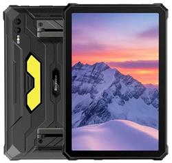 BLACKVIEW Rugged Tab Active 10 Pro 10.95",BLACK,MT6878 Octa 2.5GHz,12GB/512GB,NFC,FHD+1920x1200(90Hz),30000mAh,Andr 14