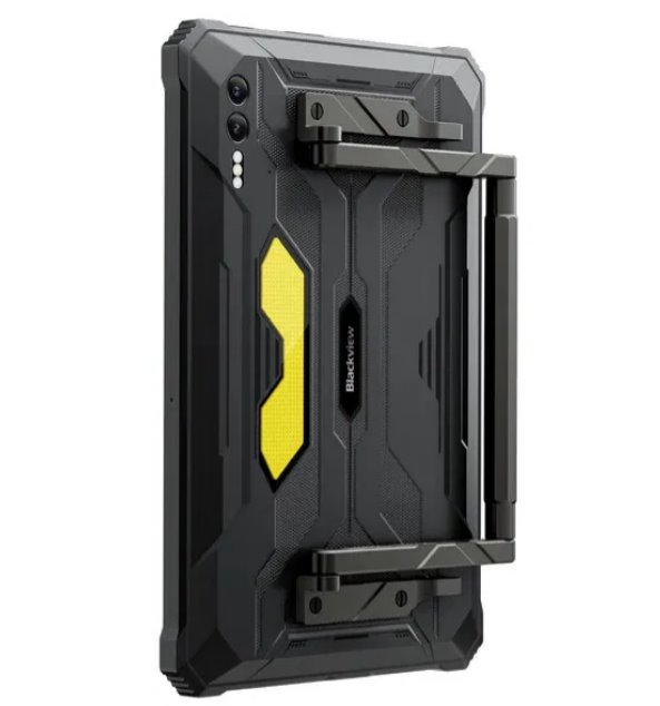 BLACKVIEW Rugged Tab Active 10 Pro 10.95",ORANGE,MT6878 Octa 2.5GHz,12GB/512GB,NFC,FHD+1920x1200(90Hz),30000mAh,Andr 14