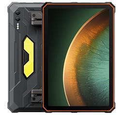 BLACKVIEW Rugged Tab Active 10 Pro 10.95",ORANGE,MT6878 Octa 2.5GHz,12GB/512GB,NFC,FHD+1920x1200(90Hz),30000mAh,Andr 14