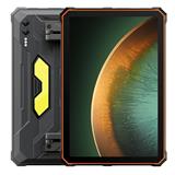 BLACKVIEW Rugged Tab Active 10 Pro 10.95",ORANGE,MT6878 Octa 2.5GHz,12GB/512GB,NFC,FHD+1920x1200(90Hz),30000mAh,Andr 14