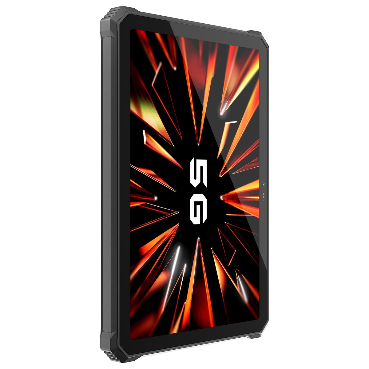 BLACKVIEW Rugged Tab Active 12 Pro 11" built projector 120",BLACK,MT7300 Octa 2.5GHz,12GB/256GB,NFC,FHD+ 90Hz,Andr 15