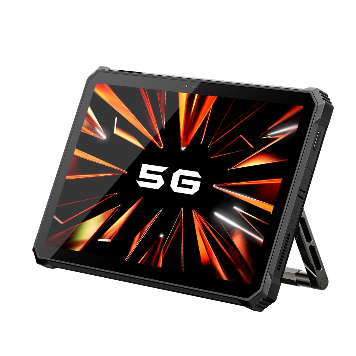 BLACKVIEW Rugged Tab Active 12 Pro 11" built projector 120",BLACK,MT7300 Octa 2.5GHz,16GB/1TB,NFC,FHD+ 90Hz,Andr 15