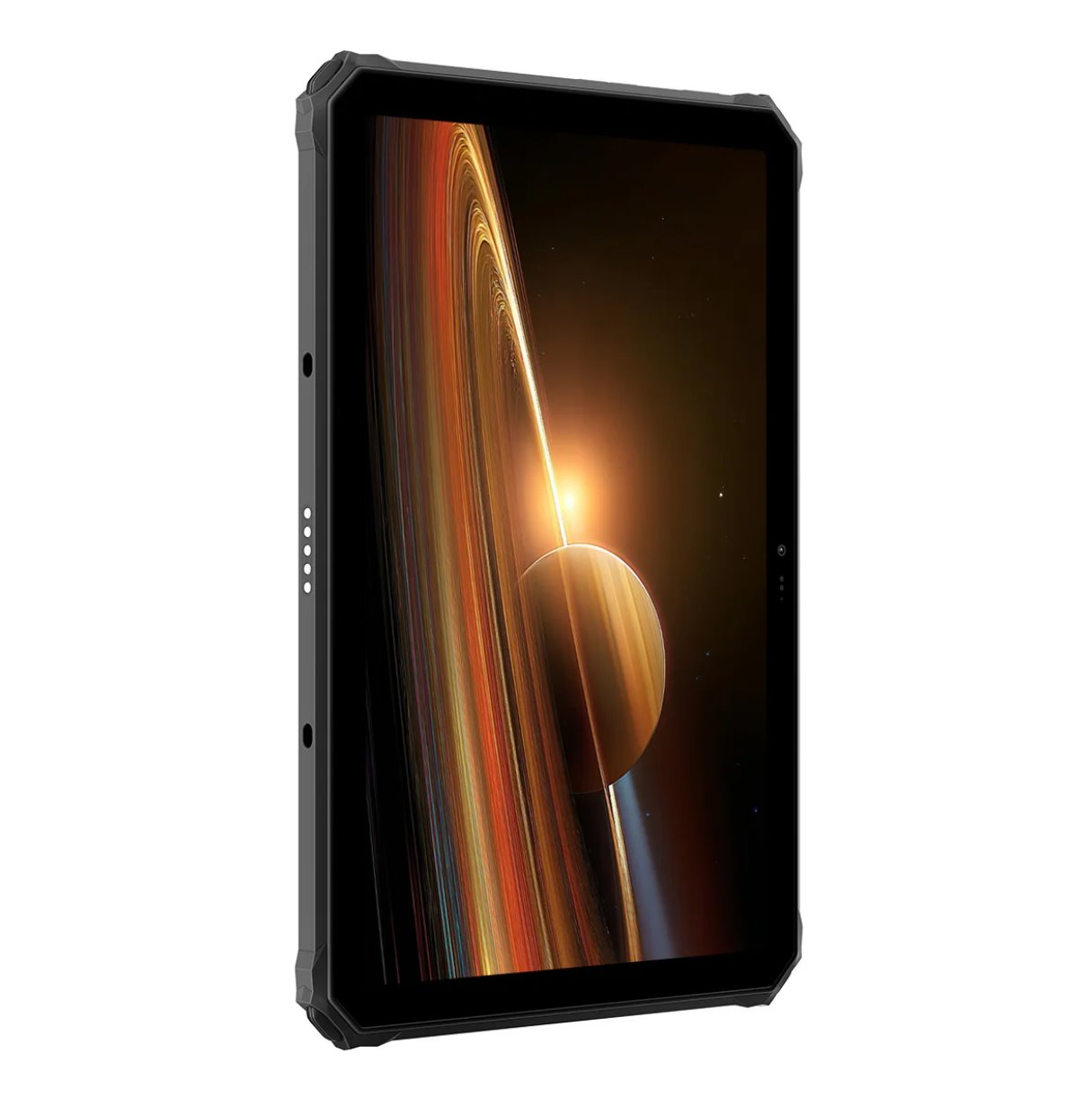 BLACKVIEW Rugged Tab Active 7 LTE 8GB/128GB 11",BLACK,Helio G81 Octa-core 2.0GHz,13MP/16MP+20MP,Night vision,Android 15