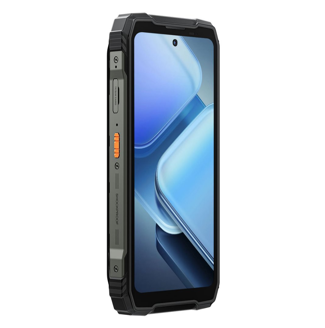 BLACKVIEW Rugged XPLORE 1 5G Rugged 6.78",FHD 2460x1080,12+256GB,Octa-core 2.4Ghz,50+64MP+20MP,Night,20000mAh,Android 15