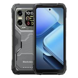 BLACKVIEW Rugged XPLORE 1 5G Rugged 6.78",FHD 2460x1080,12+256GB,Octa-core 2.4Ghz,50+64MP+20MP,Night,20000mAh,Android 15