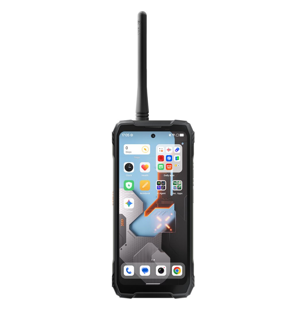 BLACKVIEW Rugged XPLORE 1 WT 5G Rugged 6.78",FHD 2460x1080,12+256GB,Octa-core 2.4Ghz,50+64MP+20MP,Night,20000mAh,Andr 15