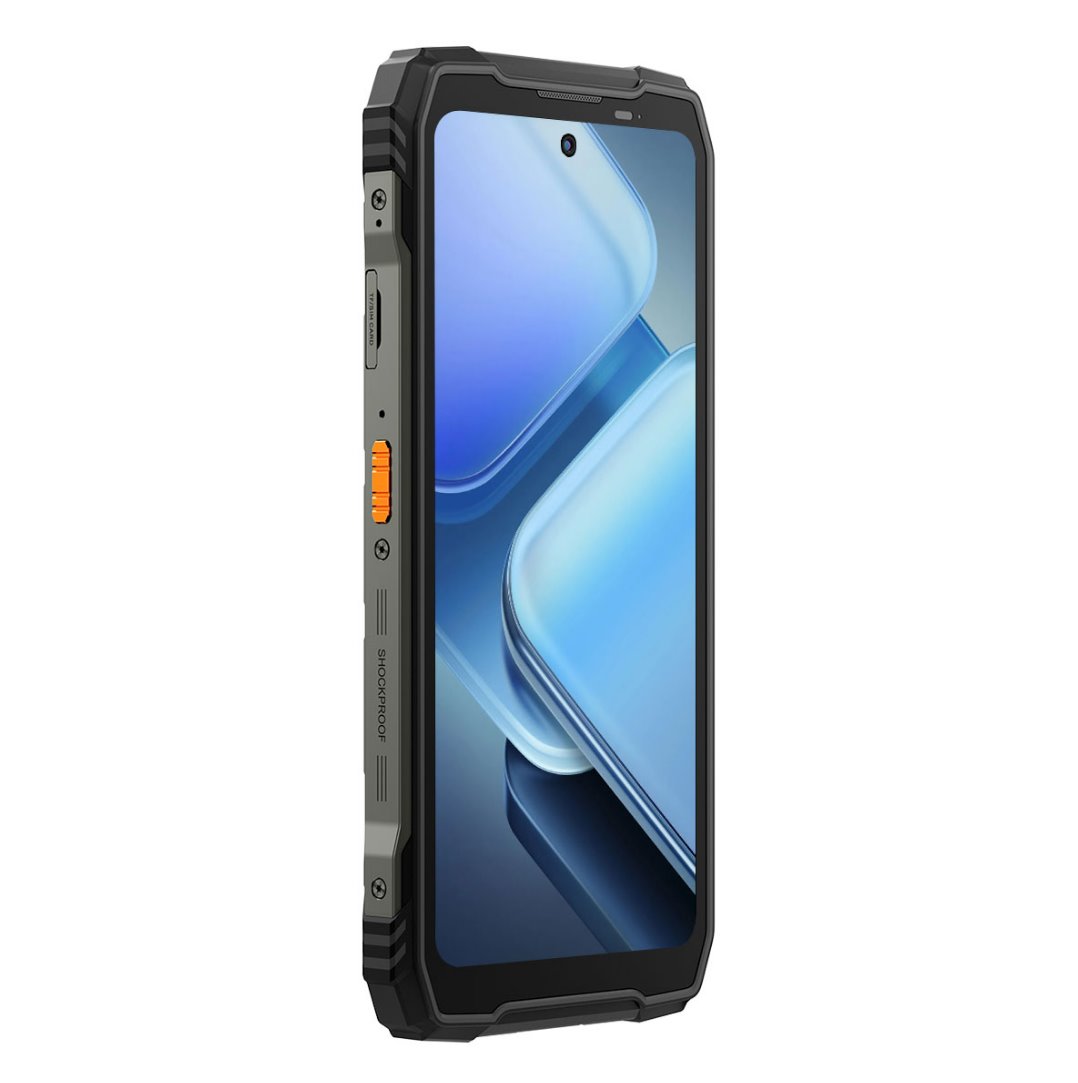 BLACKVIEW Rugged XPLORE 1X 5G 6.78",FHD 2460x1080,12+256GB,Octa-core 2.4Ghz,50+64MP+20MP,Night,20000mAh,Andr 15