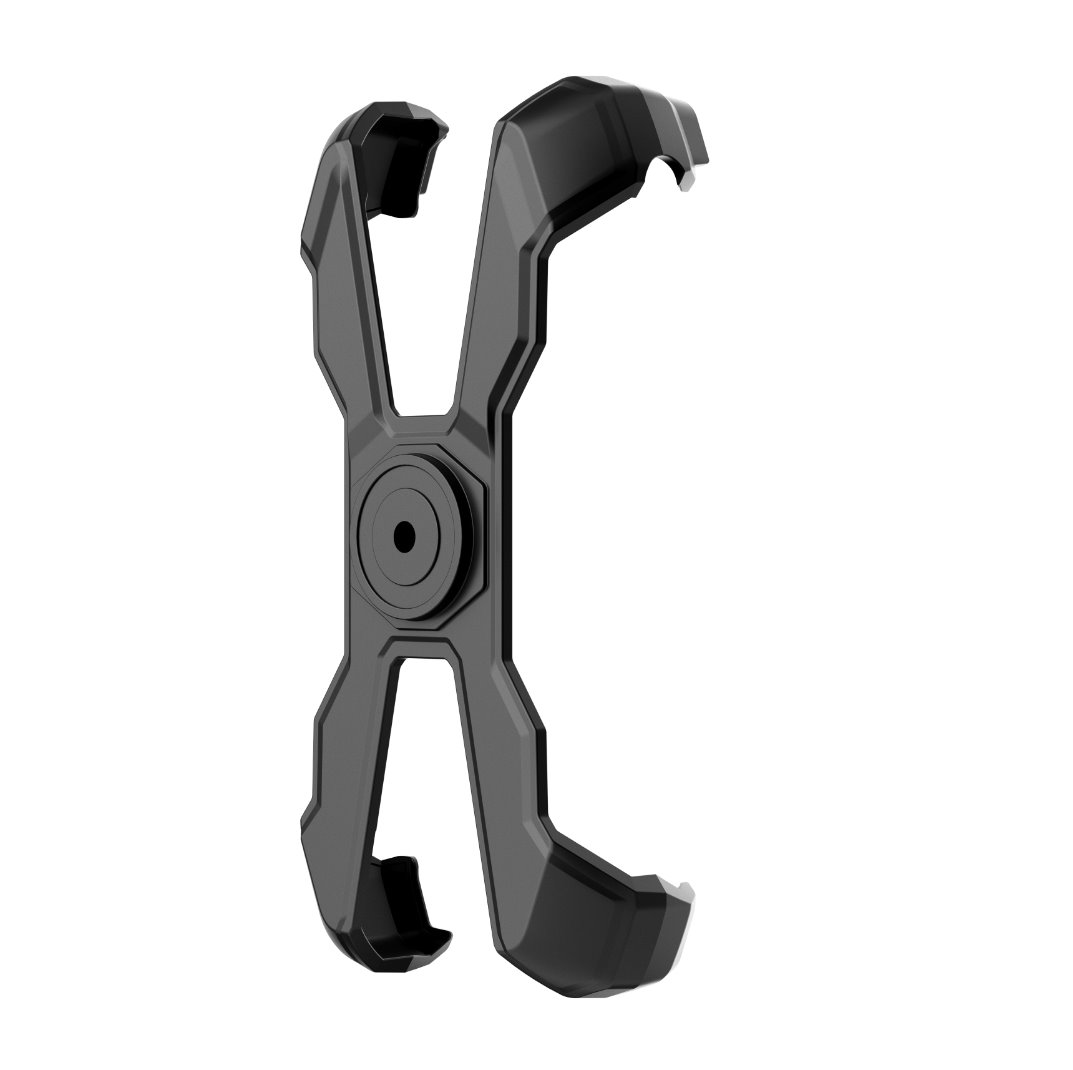 BLACKVIEW Rugged XPLORE 2 Projector BLACK,6.73" AMOLED 3200x1440 120Hz 12/256Gb MT 8300 Octa-Core 3.35GHz,50+20MP,NightV