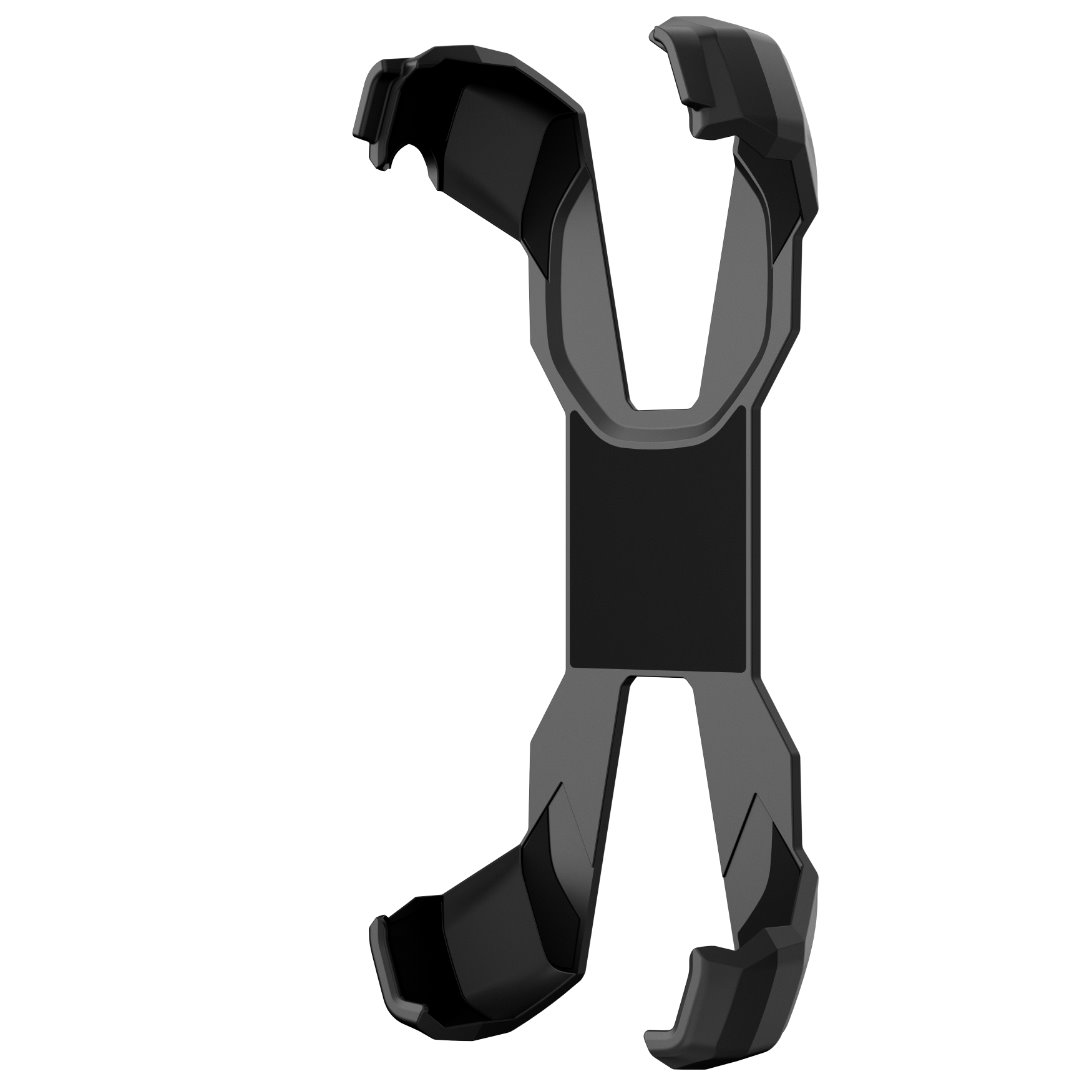 BLACKVIEW Rugged XPLORE 2 Projector BLACK,6.73" AMOLED 3200x1440 120Hz 12/256Gb MT 8300 Octa-Core 3.35GHz,50+20MP,NightV