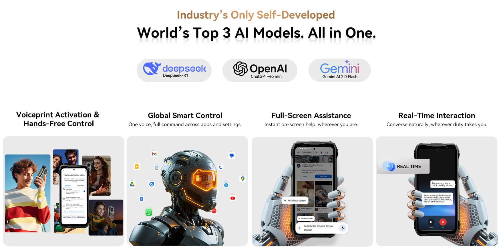 BLACKVIEW Rugged XPLORE 2 Projector BLACK,6.73" AMOLED 3200x1440 120Hz 12/256Gb MT 8300 Octa-Core 3.35GHz,50+20MP,NightV