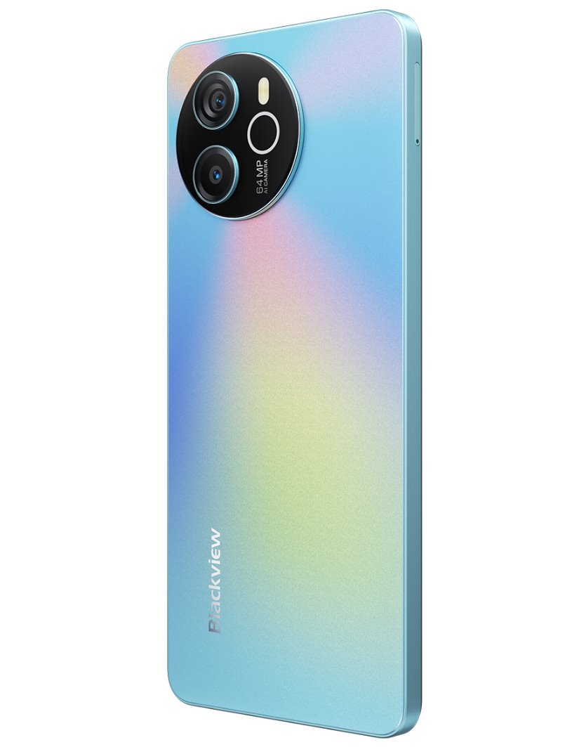 BLACKVIEW SHARK 8 8/256GB, 6.78inch FHD+ 1080x2460 IPS LCD 120Hz, MTK6789 Octa-core 2.2GHz, 13MP Front/64MP Rear, Batter