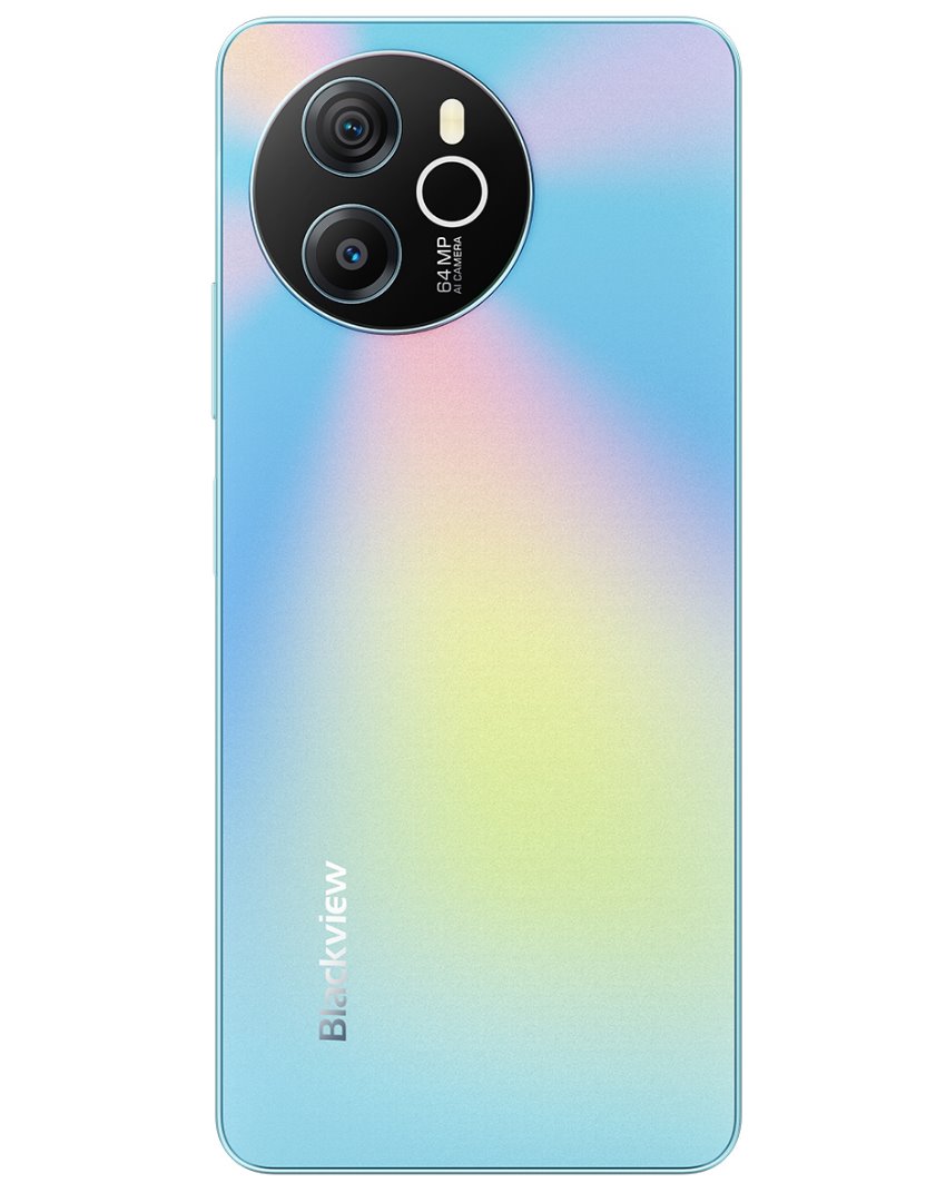 BLACKVIEW SHARK 8 8/256GB, 6.78inch FHD+ 1080x2460 IPS LCD 120Hz, MTK6789 Octa-core 2.2GHz, 13MP Front/64MP Rear, Batter