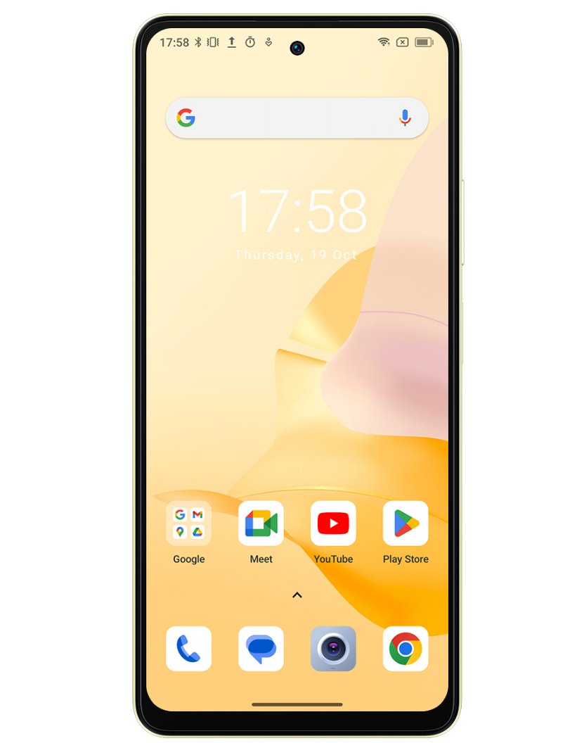 BLACKVIEW SHARK 8 8/256GB, 6.78inch FHD+ 1080x2460 IPS LCD 120Hz, MTK6789 Octa-core 2.2GHz, 13MP Front/64MP Rear, Batter