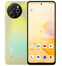 BLACKVIEW SHARK 8 8/256GB, 6.78inch FHD+ 1080x2460 IPS LCD 120Hz, MTK6789 Octa-core 2.2GHz, 13MP Front/64MP Rear, Batter