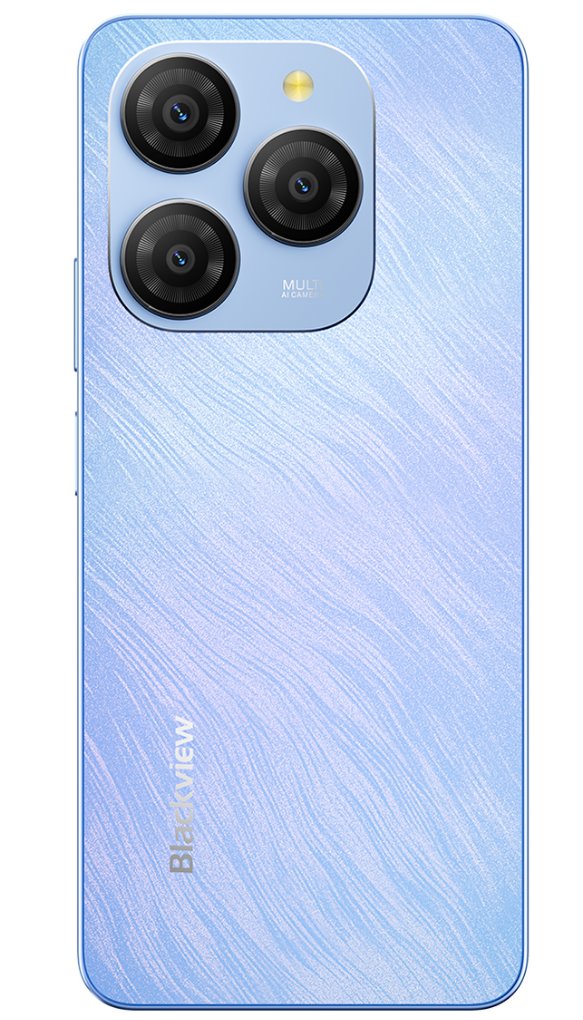 BLACKVIEW SHARK 9 8/256GB, 6.67inch HD+ 720x1604 90Hz IPS LCD, Octa-core, 8MP Front, 50MP/2MP Rear, Battery 5000mAh