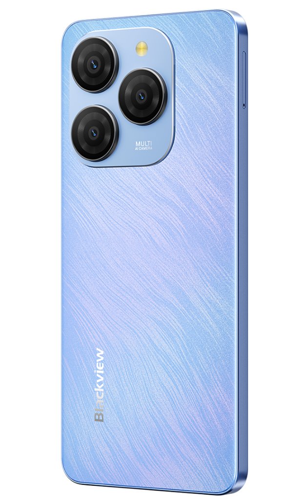 BLACKVIEW SHARK 9 8/256GB, 6.67inch HD+ 720x1604 90Hz IPS LCD, Octa-core, 8MP Front, 50MP/2MP Rear, Battery 5000mAh