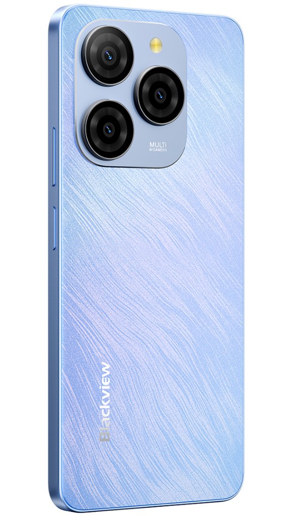 BLACKVIEW SHARK 9 8/256GB, 6.67inch HD+ 720x1604 90Hz IPS LCD, Octa-core, 8MP Front, 50MP/2MP Rear, Battery 5000mAh