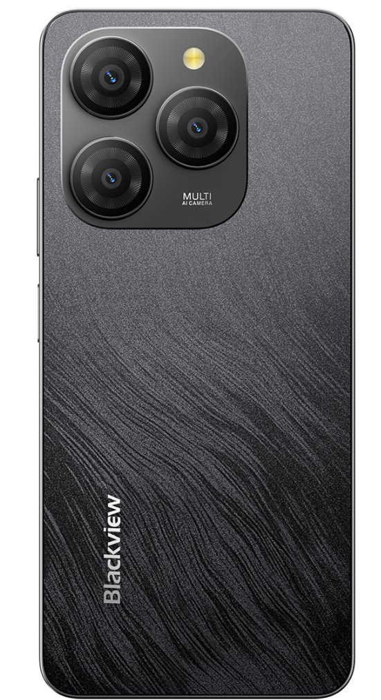 BLACKVIEW SHARK 9 8/256GB, 6.67inch HD+ 720x1604 90Hz IPS LCD, Octa-core, 8MP Front, 50MP/2MP Rear, Battery 5000mAh