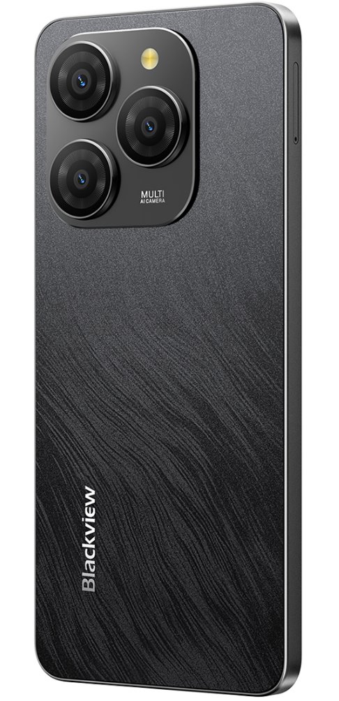 BLACKVIEW SHARK 9 8/256GB, 6.67inch HD+ 720x1604 90Hz IPS LCD, Octa-core, 8MP Front, 50MP/2MP Rear, Battery 5000mAh