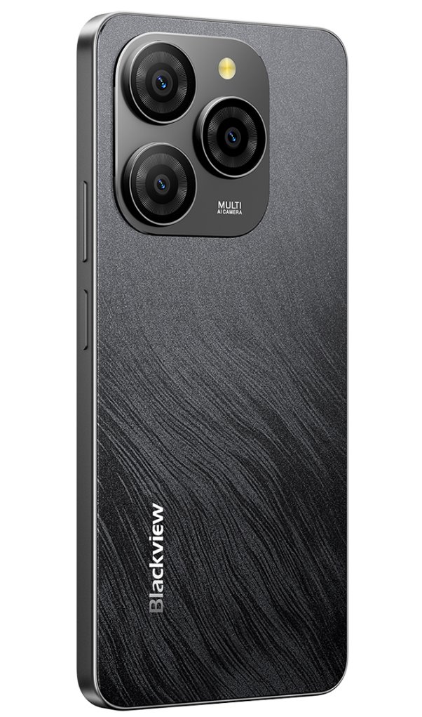 BLACKVIEW SHARK 9 8/256GB, 6.67inch HD+ 720x1604 90Hz IPS LCD, Octa-core, 8MP Front, 50MP/2MP Rear, Battery 5000mAh
