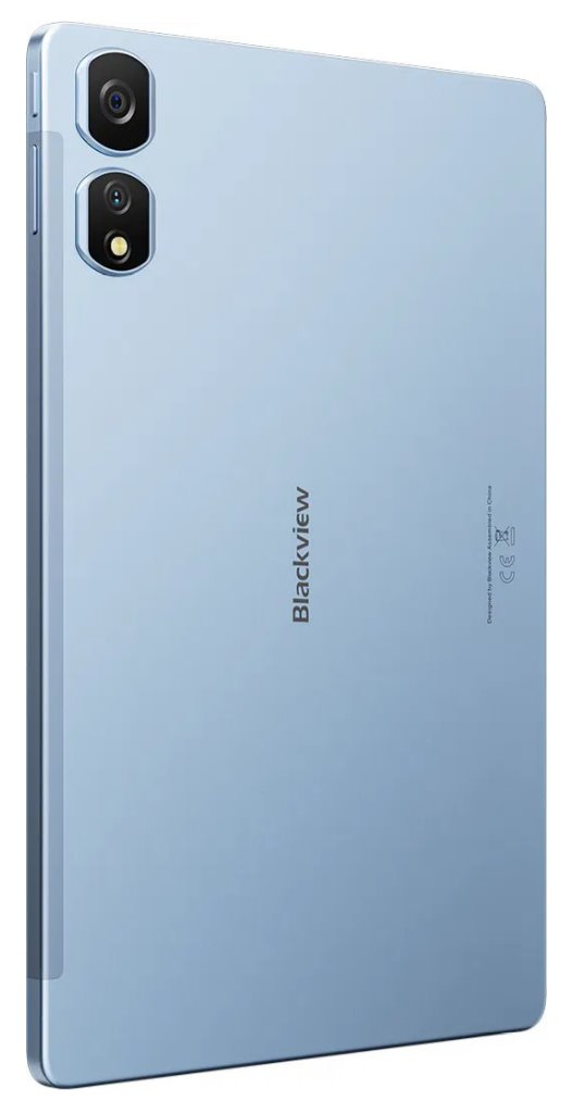 BLACKVIEW Tab 16 Pro 8/256GB, BLUE, 11" FHD+ 1920x1200 IPS, Octa-core 2GHz, Camera 8MP/13MP, Battery 7700mAh, Android 14