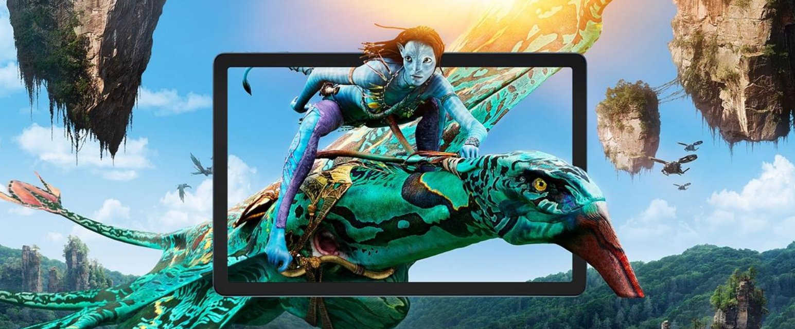 BLACKVIEW Tab 16 Pro 8/256GB, BLUE, 11" FHD+ 1920x1200 IPS, Octa-core 2GHz, Camera 8MP/13MP, Battery 7700mAh, Android 14