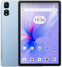 BLACKVIEW Tab 16 Pro 8/256GB, BLUE, 11" FHD+ 1920x1200 IPS, Octa-core 2GHz, Camera 8MP/13MP, Battery 7700mAh, Android 14