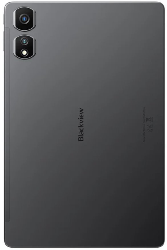 BLACKVIEW Tab 16 Pro 8/256GB, GREY, 11" FHD+ 1920x1200 IPS, Octa-core 2GHz, Camera 8MP/13MP, Battery 7700mAh, Android 14
