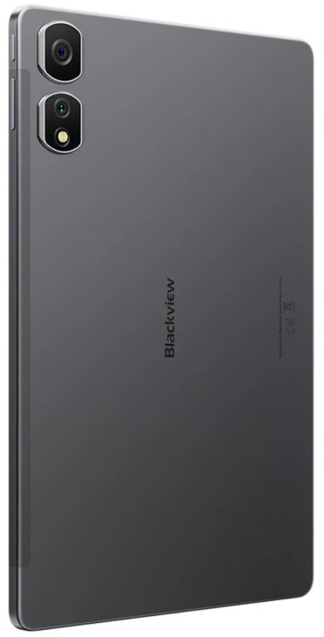 BLACKVIEW Tab 16 Pro 8/256GB, GREY, 11" FHD+ 1920x1200 IPS, Octa-core 2GHz, Camera 8MP/13MP, Battery 7700mAh, Android 14