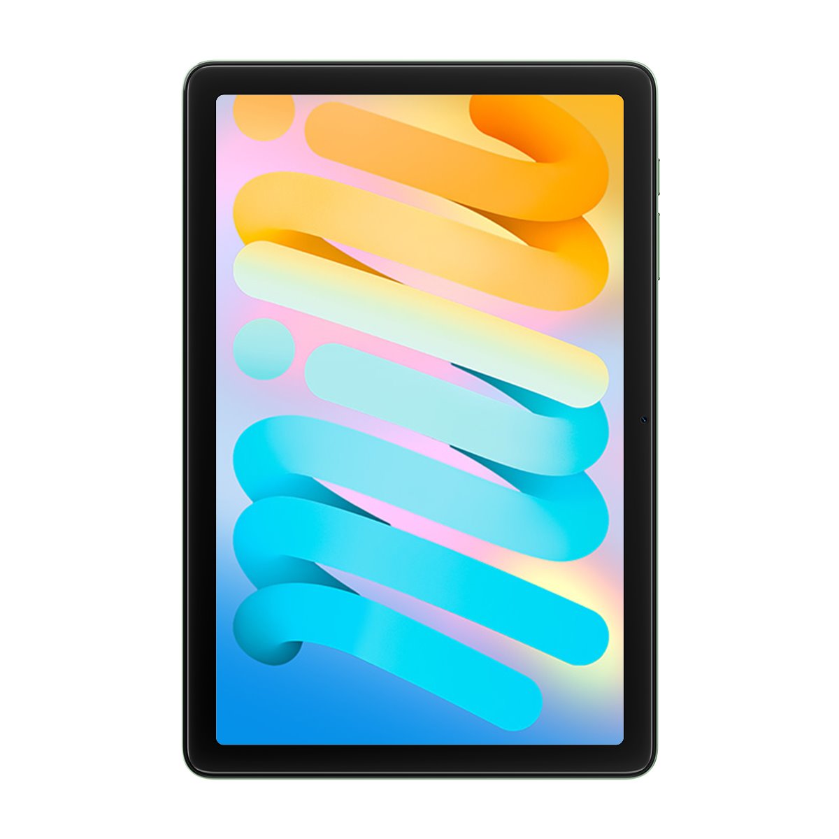 BLACKVIEW Tab 20 WiFi 10.1" GREEN, 1280x800,Unisoc Tiger T310 2Hz,4GB/64GB,6600mAh,Cam 5MP/8MP WiFi5,Andr 15