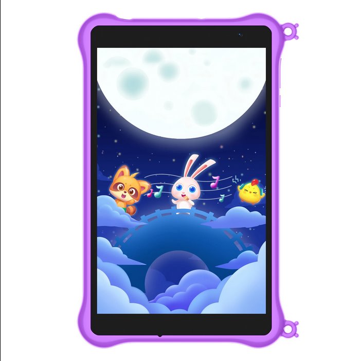 BLACKVIEW Tab 50 Kids WiFi6 8inch HD+IPS 800x1280 3GB/64GB RK3562 Octa-core 2.0GHz Front 0.3MP Rear 2MP 5580mAh NO Charg