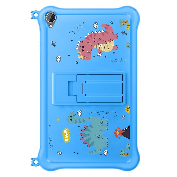 BLACKVIEW Tab 50 Kids WiFi6 8inch HD+IPS 800x1280 3GB/64GB RK3562 Octa-core 2.0GHz Front 0.3MP Rear 2MP 5580mAh NO Charg