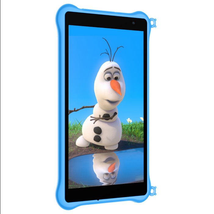 BLACKVIEW Tab 50 Kids WiFi6 8inch HD+IPS 800x1280 3GB/64GB RK3562 Octa-core 2.0GHz Front 0.3MP Rear 2MP 5580mAh NO Charg