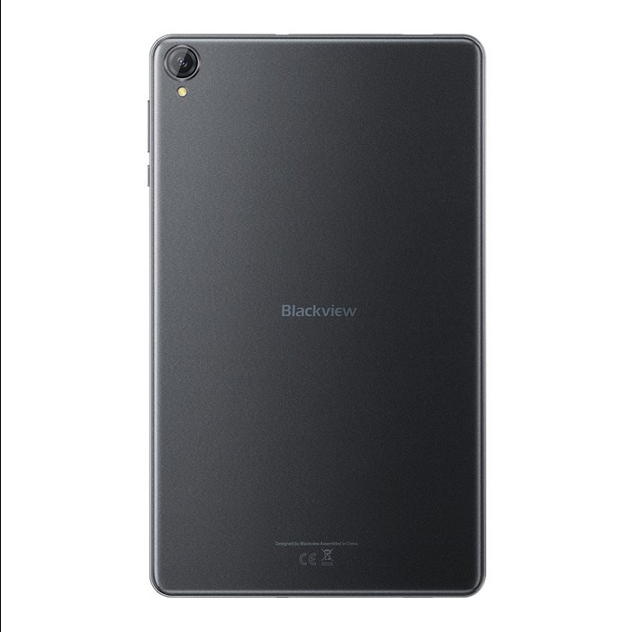 BLACKVIEW Tab 50 WiFi 8inch HD+IPS 800x1280 4GB/128GB RK3562 Quad-core 2.0GHz Front 0.3MP Rear 2MP camera 5580mAh NO Cha
