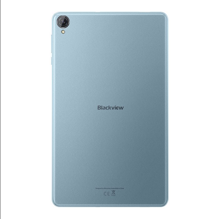 BLACKVIEW Tab 50 WiFi 8inch HD+IPS 800x1280 4GB/128GB RK3562 Quad-core 2.0GHz Front 0.3MP Rear 2MP camera 5580mAh NO Cha