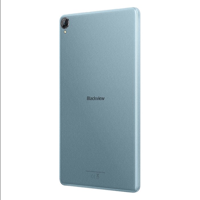 BLACKVIEW Tab 50 WiFi 8inch HD+IPS 800x1280 4GB/128GB RK3562 Quad-core 2.0GHz Front 0.3MP Rear 2MP camera 5580mAh NO Cha